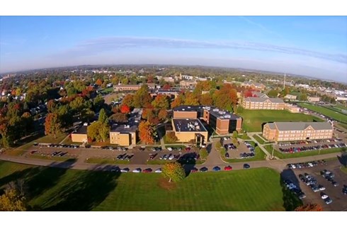 Malone University